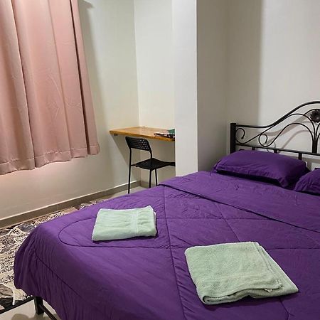 Igo Homestay Subang Airport Shah Alam Kültér fotó