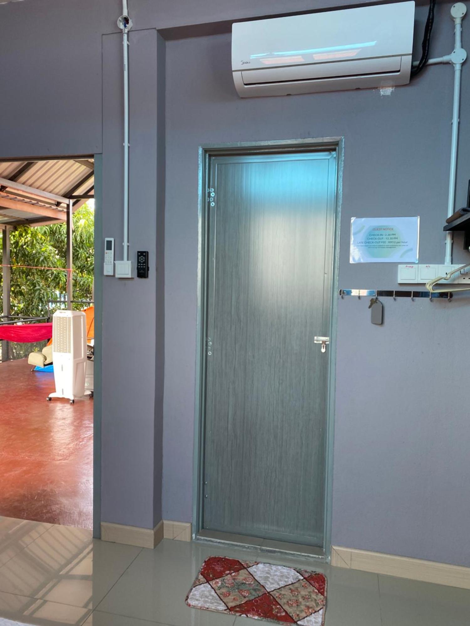 Igo Homestay Subang Airport Shah Alam Kültér fotó