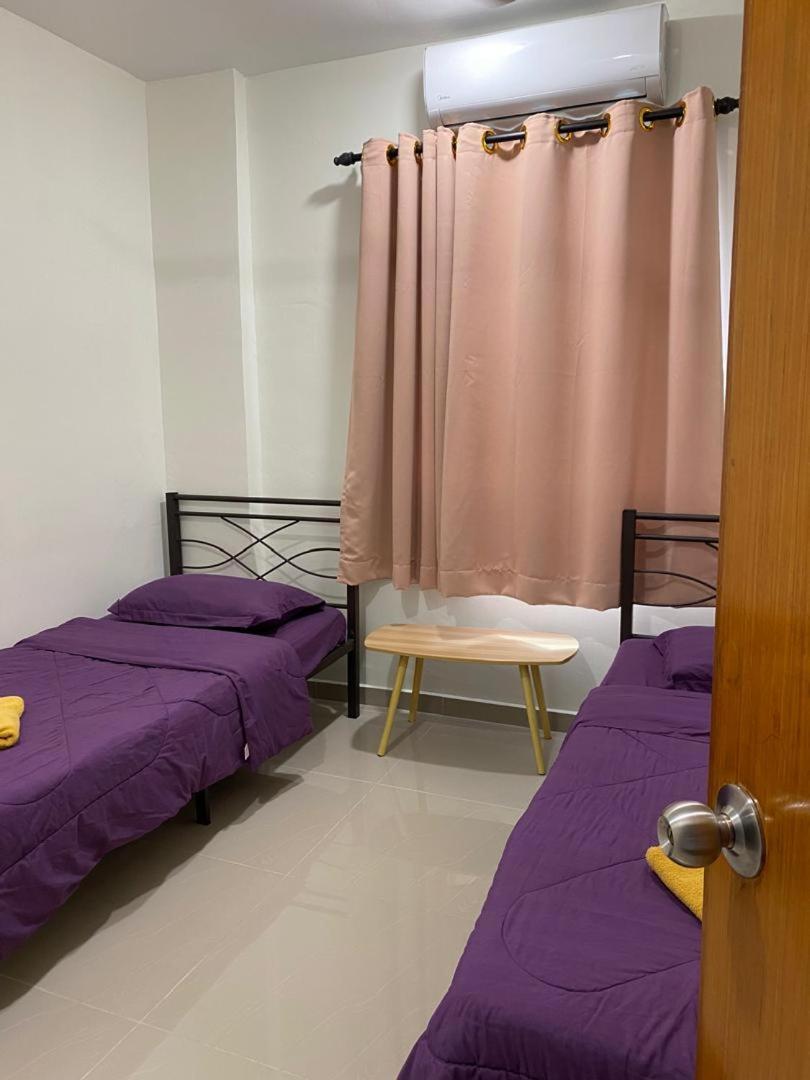 Igo Homestay Subang Airport Shah Alam Kültér fotó