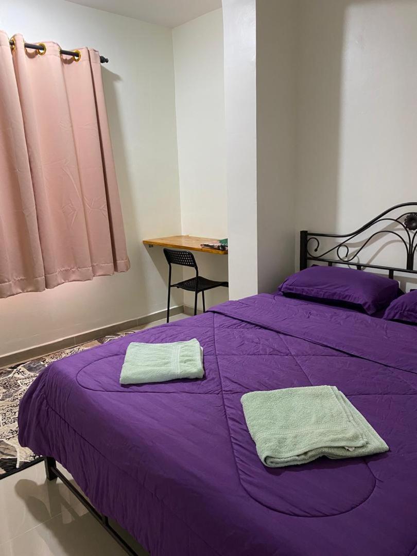 Igo Homestay Subang Airport Shah Alam Kültér fotó