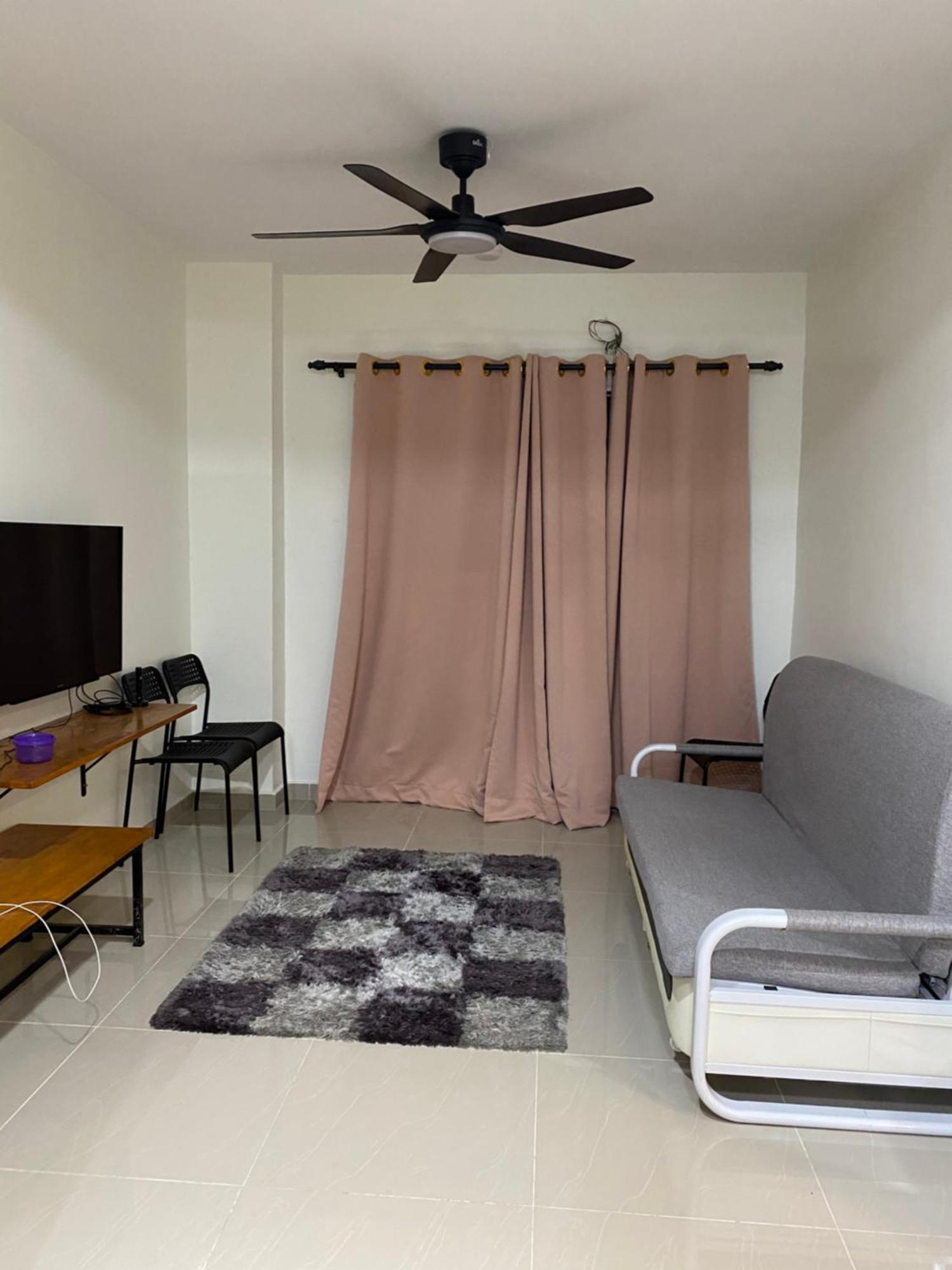 Igo Homestay Subang Airport Shah Alam Kültér fotó