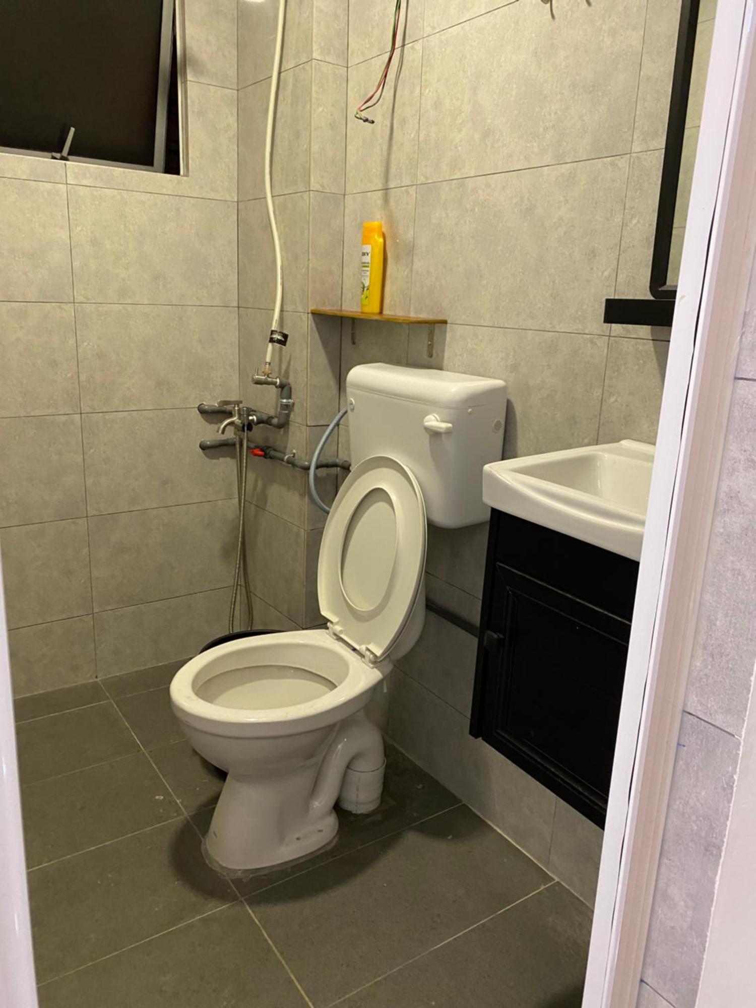 Igo Homestay Subang Airport Shah Alam Kültér fotó