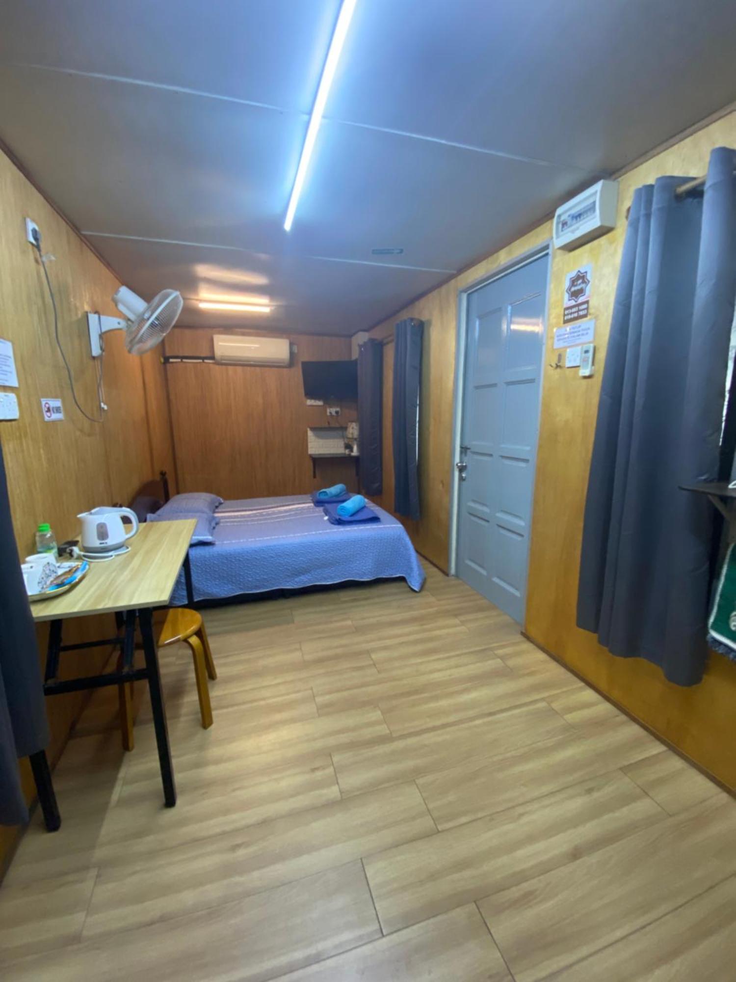 Igo Homestay Subang Airport Shah Alam Kültér fotó