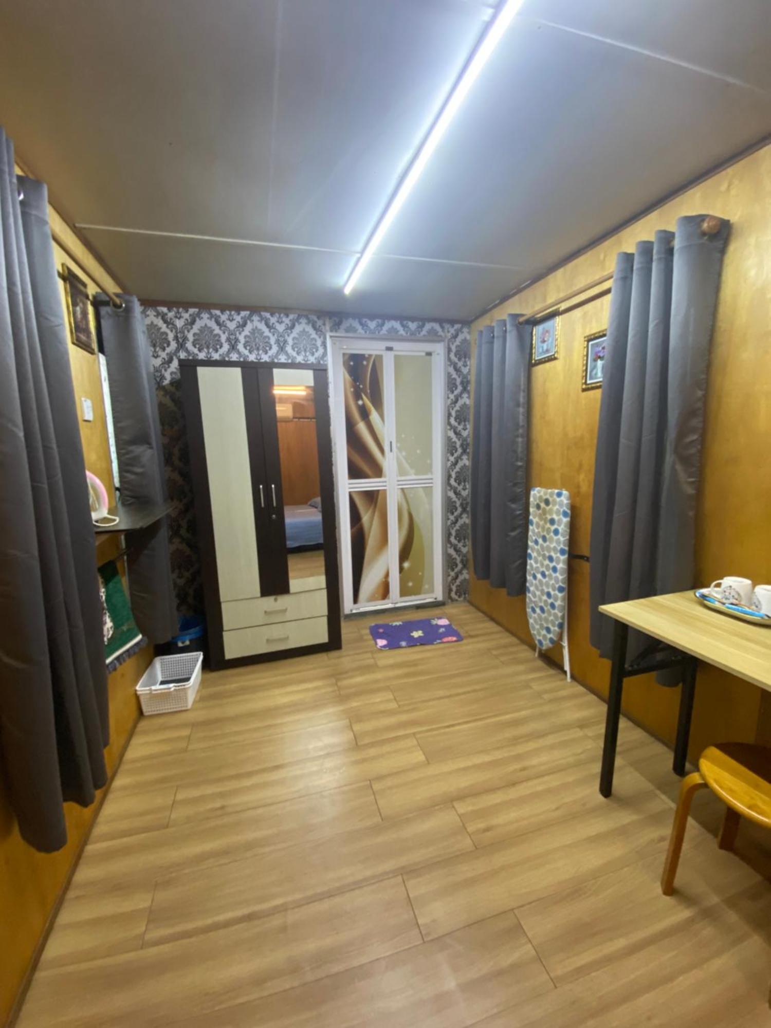 Igo Homestay Subang Airport Shah Alam Kültér fotó