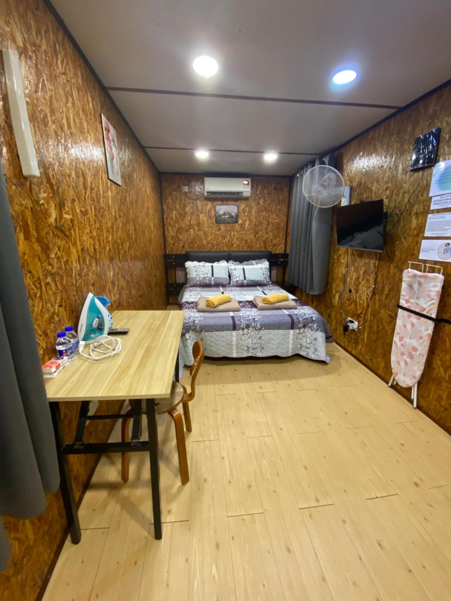 Igo Homestay Subang Airport Shah Alam Kültér fotó