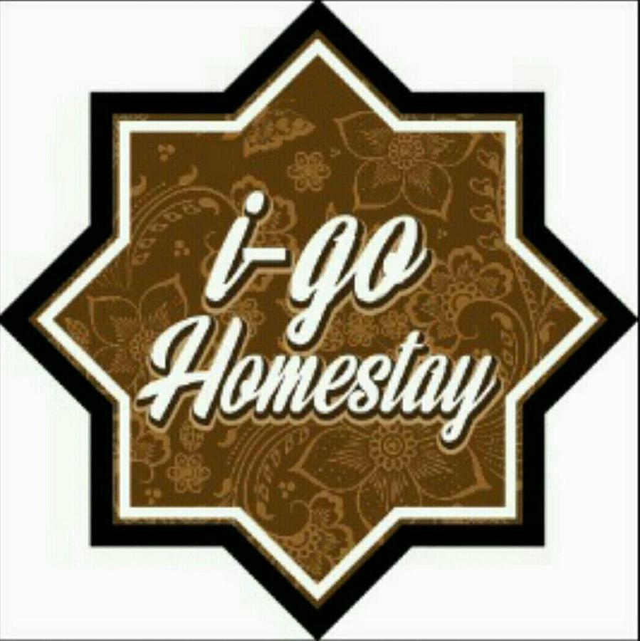 Igo Homestay Subang Airport Shah Alam Kültér fotó